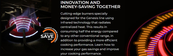 The cutting edge: The latest innovations in commercial kitchen